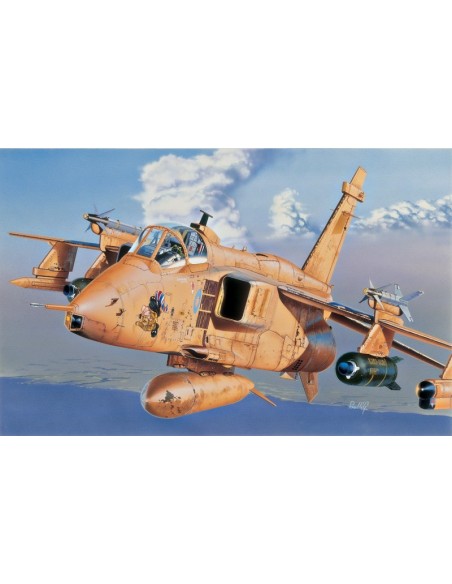 S.O.1:72 SEPECAT Jaguar GR.1