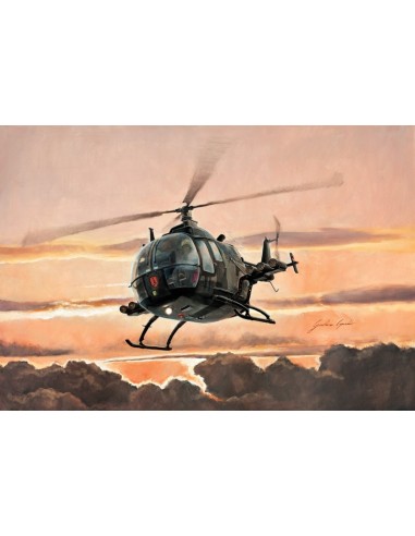 S.O.1:48 BO 105 / PAH.1