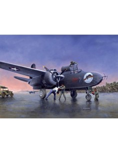 S.O.1:48 Douglas P-70 A/S