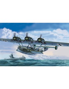 S.O.1:72 Dornier Do 24 T