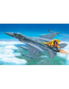 S.O.1:72  F-16 A/B FIGHTING FALCON