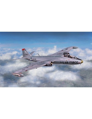 S.O.1:72 Martin B-57B