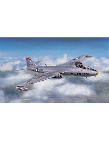 S.O.1:72 Martin B-57B