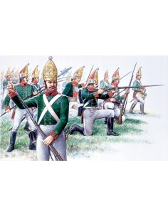 172 RUSSIAN GRENADIERS NAPOLEONIC WARS