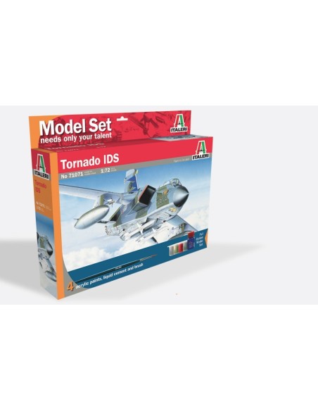 S.O.1:72 Tornado IDS -SET