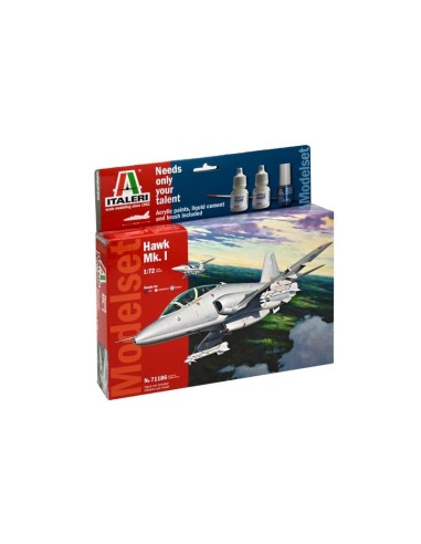 1:72 BAe Hawk Mk.I