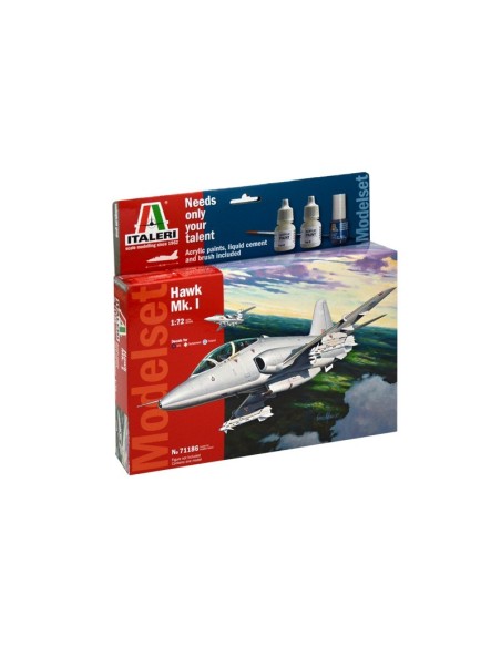 1:72 BAe Hawk Mk.I