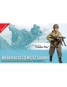1:6 GÜNTHER WITZ