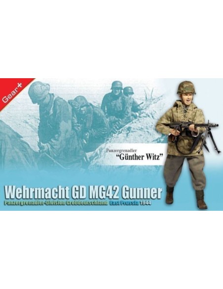 1:6 GÜNTHER WITZ