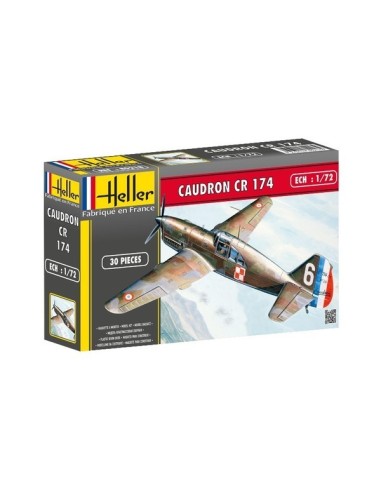 1:72 Caudron CR 714