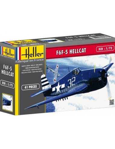 1:72 F6F-5 Hellcat