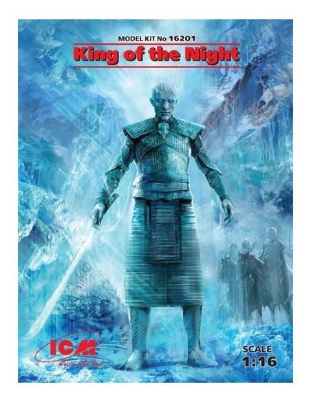 The Night King