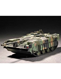 1:72 Swedish Strv 103C MBT