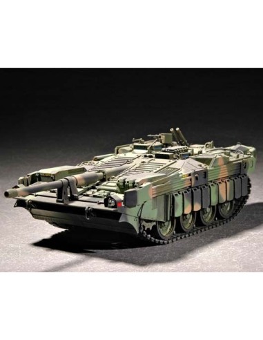 1:72 Swedish Strv 103C MBT