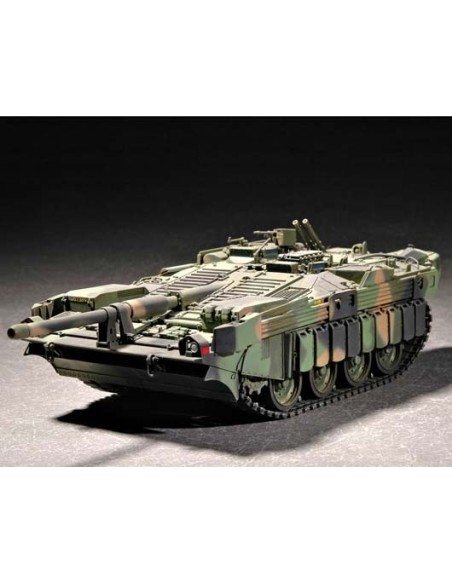 1:72 Swedish Strv 103C MBT