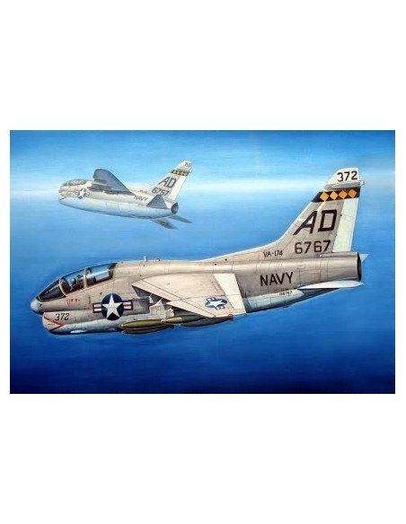 1:72 TA-7C CORSAIR II