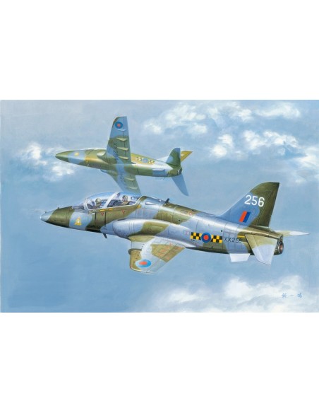 1:48 Hawk T MK.1A