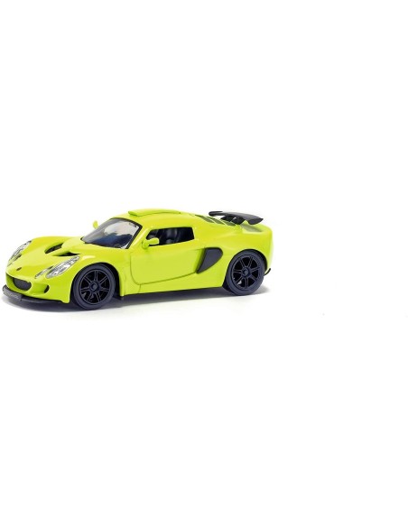 1:43 LOTUS EXIGE S2 VERT 2004