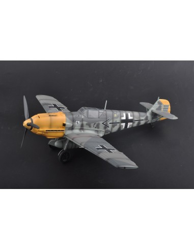 1:18 Messerschmitt Bg109E, Sept.1940