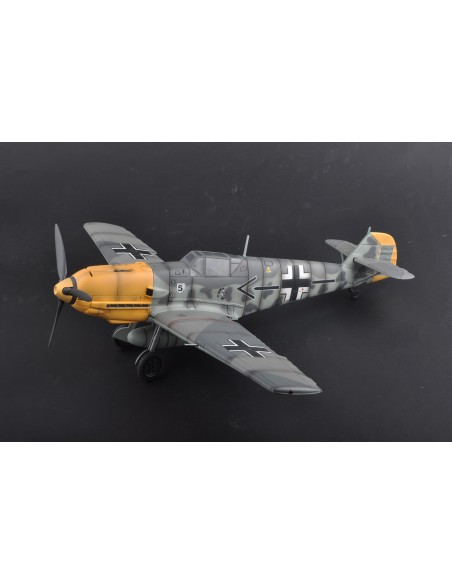 1:18 Messerschmitt Bg109E, Sept.1940