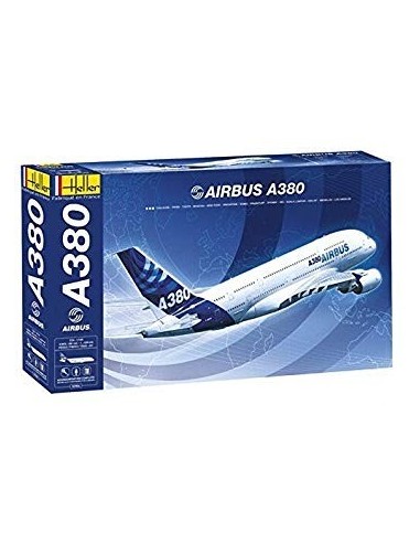 1:125 Airbus A380