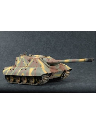 1:72 German StuG E-100