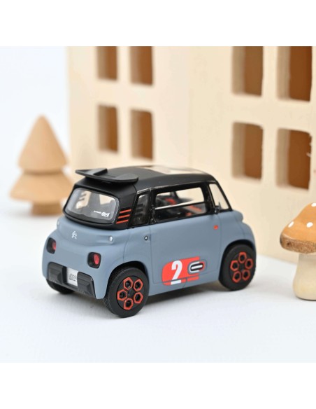 1:43 Citroën Ami 100% Electric 2020-My Ami Pop