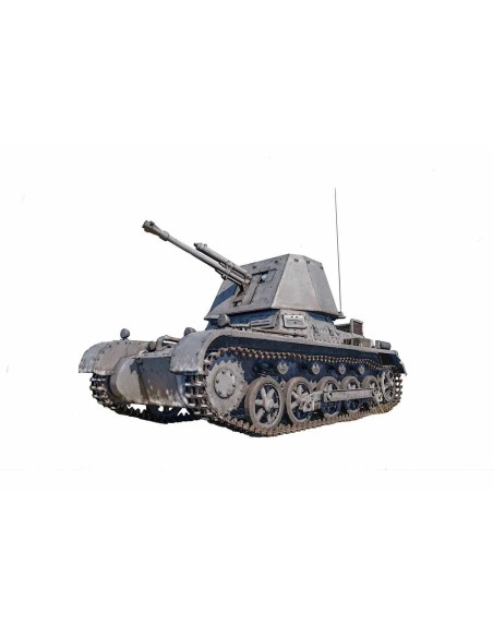 1:35 PANZERJAGER I