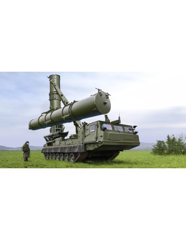 1:35 Russian S-300V 9A84 SAM