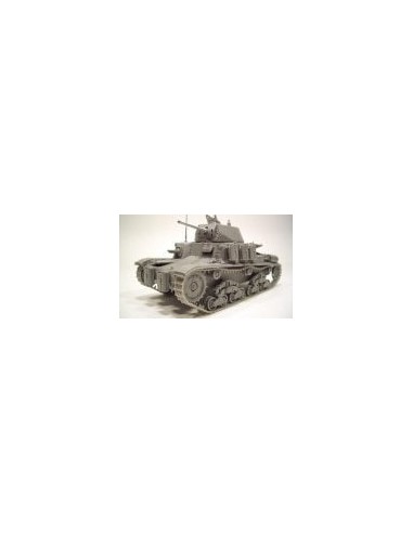 1:35 SEMOVENTE M42 DA 75/18MM