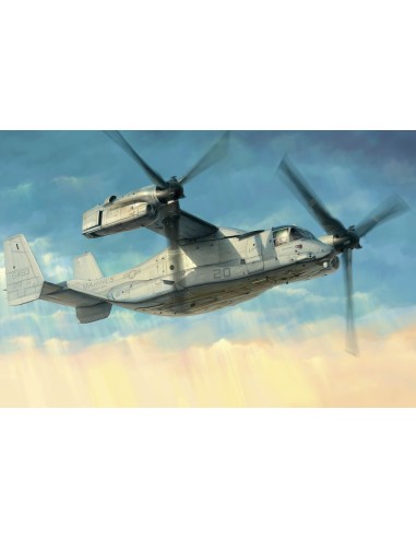 1:48 MV-22 OSPREY