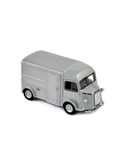 1:87 Citroën Type H 1960 -Grey