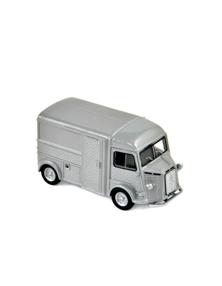 1:87 Citroën Type H 1960 -Grey