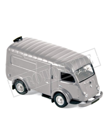 1:87 Renault 1000kg 19583 x4 -Grey