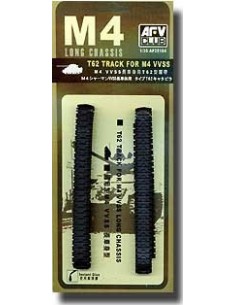 1:35 T62 Track for M4A4/a3 VVSS