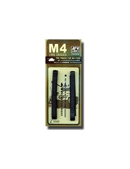 1:35 T62 Track for M4A4/a3 VVSS