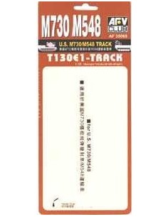 1:35 U.S. M730/M548 TRACK-65