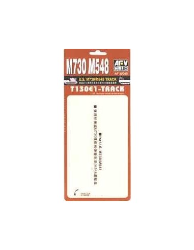 1:35 U.S. M730/M548 TRACK-65