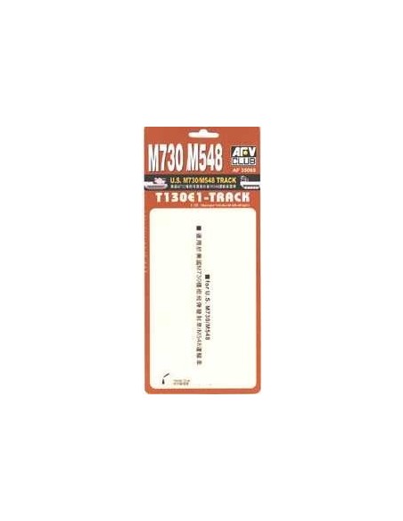 1:35 U.S. M730/M548 TRACK-65