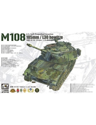 1:35 CENTURION MK 5/2 MK.11 DOZER