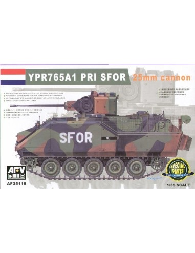 1:35 YPR765A1 PRI