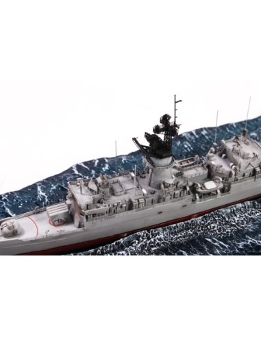 1:700 Knox Clas Frigates Super Detail-Up Version