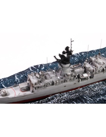 1:700 Knox Clas Frigates Super Detail-Up Version