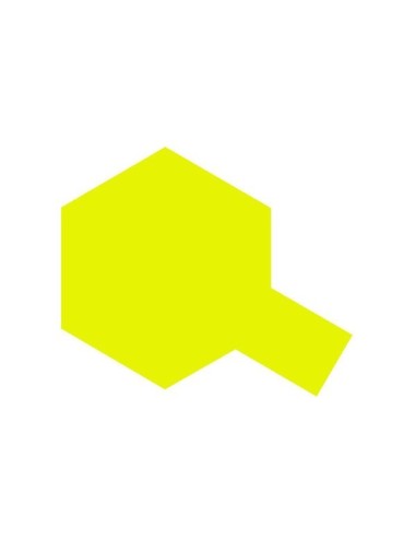 PS-27 FLUORESCENT YELLOW