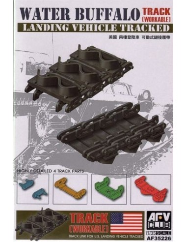 1:35 LVT-4 TRACK WORKABLE