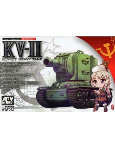 KV-II