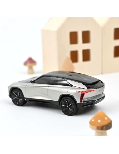 S.O.1:43 DS AERO SPORT LOUNGE 2020