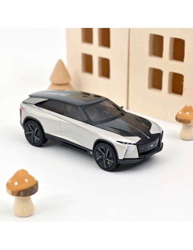 S.O.1:43 DS AERO SPORT LOUNGE 2020