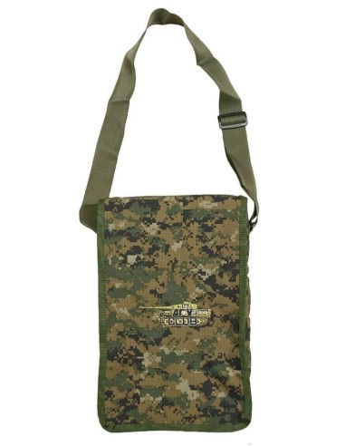 AFV BAG-Tiger I early type (Digital Camouflage)