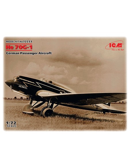 1:72 HE-70G-1